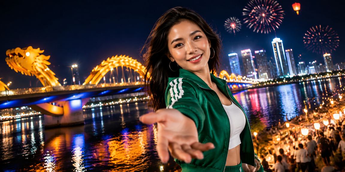 Lễ hội cá cược và giải trí trực tuyến tại Đà Nẵng, người dùng tham gia qua điện thoại