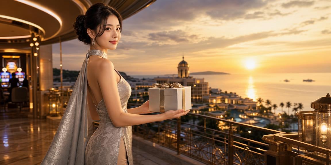 Phụ nữ mặc áo dài tại Phú Quốc với hình ảnh gợi lên trải nghiệm cá cược trực tuyến tại Việt Nam