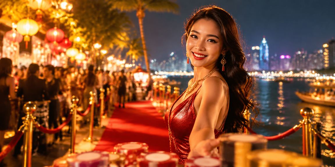 Biểu tượng bảo mật và mã hóa SSL trên nền giao diện casino trực tuyến Việt Nam an toàn